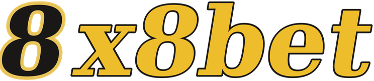 8x8bet logo